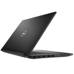 Dell Latitude 7290 12" Core i5 1.7 GHz - SSD 512 GB - 16GB - AZERTY - Francese