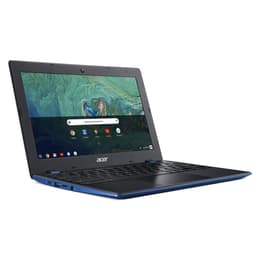 Acer ChromeBook CB311-8H-C412 Celeron N3350 1.1 GHz 32GB SSD - 4GB AZERTY - Francese