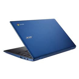 Acer ChromeBook CB311-8H-C412 Celeron N3350 1.1 GHz 32GB SSD - 4GB AZERTY - Francese