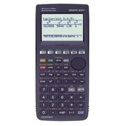 Casio Graph100+ USB Calcolatrici