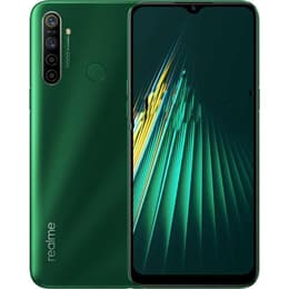 Realme 5i 64GB - Verde