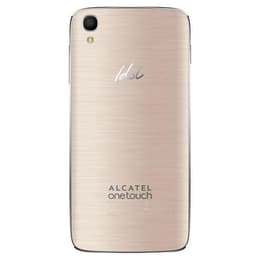 Alcatel One Touch Idol 3 4.7 8GB - Oro