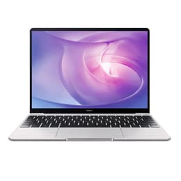 Huawei Matebook 13 13" Core i7 1.6 GHz - SSD 512 GB - 8GB AZERTY - Francese
