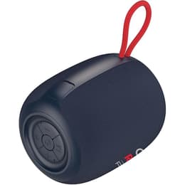 Altoparlanti Bluetooth Red Bull Racing Oracle - Nero