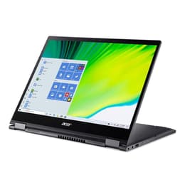 Acer Spin 5 13" Core i5 2.4 GHz - SSD 512 GB - 16GB - AZERTY - Francese
