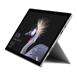 Microsoft Surface Pro 4 12" Core i5 2.4 GHz - SSD 512 GB - 8GB Inglese (US)