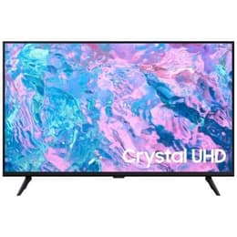 Smart TV 43,0000 Pollici Samsung LED Ultra HD 4K TU43U7025KXXC