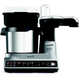 Kenwood KCook Multi Smart CCL455SI Cuocitutto