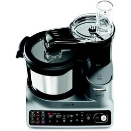 Kenwood KCook Multi Smart CCL455SI Cuocitutto