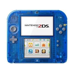 Nintendo 2DS - Blu