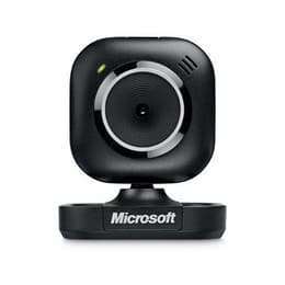 Microsoft Lifecam Vx-2000 Webcam