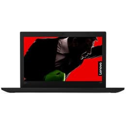 Lenovo ThinkPad X280 12" Core i7 1.9 GHz - SSD 256 GB - 16GB - AZERTY - Francese