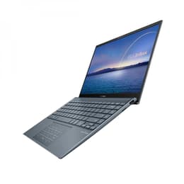 Asus ZenBook UX325EA-KG305T 13" Core i7 2.8 GHz - SSD 1000 GB - 16GB Tastiera Francese
