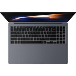 Samsung Galaxy Book 4 Pro 16" Core Ultra 7 1.4 GHz - SSD 512 GB - 16GB - QWERTY - Italiano