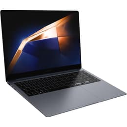 Samsung Galaxy Book 4 Pro 16" Core Ultra 7 1.4 GHz - SSD 512 GB - 16GB - QWERTY - Italiano