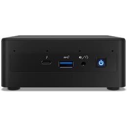 Intel NUC 11 Core i7 2.8 GHz - SSD 512 GB RAM 16 GB