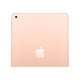 iPad 9.7" (2018) 6a generazione 128 GB - WiFi + 4G - Oro