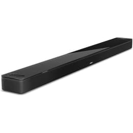 Barra del suono Bose Smart Ultra - Nero
