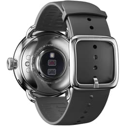 Withings ScanWatch Bluetooth 38 mm - Nero/Bianco