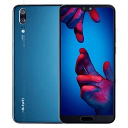 Huawei P20 64GB - Blu