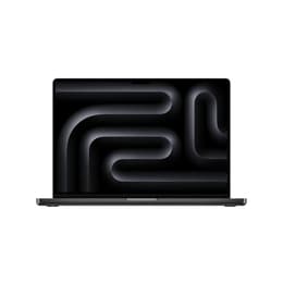 MacBook Pro 16" (2026) - Apple M5 Pro con CPU 16-core e GPU 20-Core - 48GB RAM - SSD 1000GB - Display standard - AZERTY - Francese