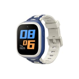 Smart Watch Cardio­frequenzimetro GPS Mibro P5 - Blu