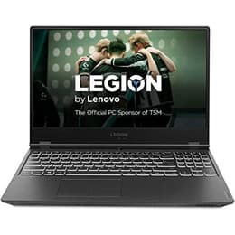 Lenovo Legion Y540-15IRH 15" Core i5 2.4 GHz - SSD 256 GB + HDD 1 TB - 8GB - NVIDIA GeForce GTX 1660 Ti Tastiera Francese