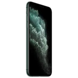 iPhone 11 Pro Max 256GB - Verde Notte