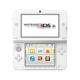 Nintendo 3DS XL - HDD 2 GB - Bianco