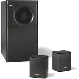 Altoparlanti Bose Acoustimass 3 série V - Nero