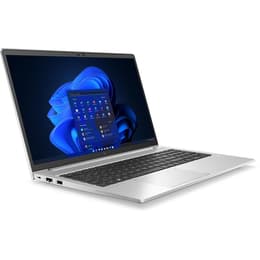 HP EliteBook 650 G9 15" Core i7 1.8 GHz - SSD 512 GB - 32GB - QWERTY - Inglese