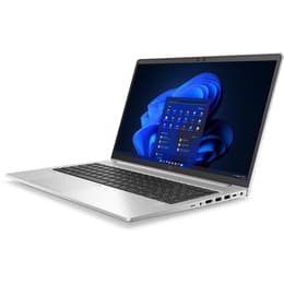 HP EliteBook 650 G9 15" Core i7 1.8 GHz - SSD 512 GB - 32GB - QWERTY - Inglese