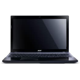 Acer Aspire V3-571G 15" Core i5 2.6 GHz - HDD 500 GB - 4GB Tastiera Francese