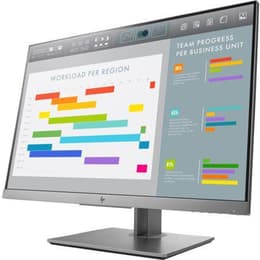 Schermo 24" LCD WUXGA HP EliteDisplay E243i