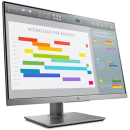 Schermo 24" LCD WUXGA HP EliteDisplay E243i