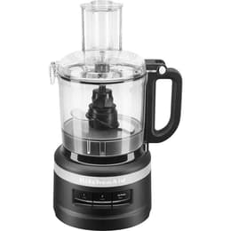 Robot multifunzione Kitchenaid 5KFP0719EBM 1.7L - Nero