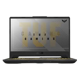 Asus TUF Gaming A15 TUF506II-AL024T 15" Ryzen 5 3 GHz - SSD 512 GB - 8GB - NVIDIA GeForce GTX 1650 Ti Tastiera Francese