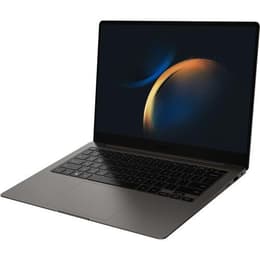 Samsung Galaxy Book3 Pro 16" Core i7 2.2 GHz - SSD 1 TB - 16GB - AZERTY - Francese