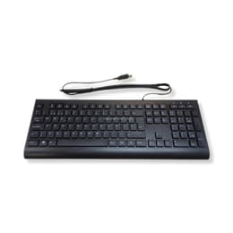 Medion Tastiera QWERTY KB313U