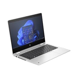 HP Pro X360 435 G10 13" Ryzen 5 2.1 GHz - SSD 512 GB - 16GB - QWERTY - Portoghese