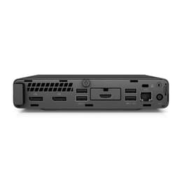 HP EliteDesk 800 G4 Mini Core i5 2.8 GHz - SSD 256 GB RAM 8 GB