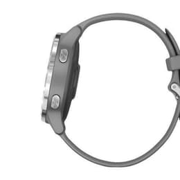 Smart Watch Garmin Cardiofrequenzimetro GPS Vivoactive 4S - Grigio