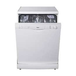 Lavastoviglie da libera installazione 60 cm Haier DW12-G1449 - Da 10 a 12 coperti