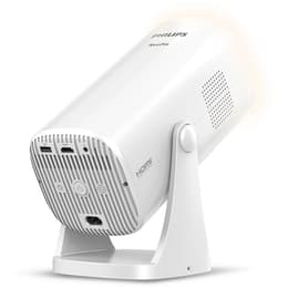 Videoproiettori Philips Neopix 140 250 Luminosità Bianco