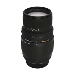 Sigma Obiettivi Sony A 70-300mm f/4-5.6
