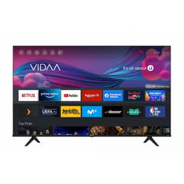 TV 58,0000 Pollici Hisense LED Ultra HD 4K 58A6G
