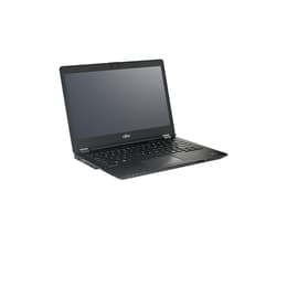 Fujitsu LifeBook U749 14" Core i5 1.6 GHz - SSD 256 GB - 8GB - QWERTY - Greco