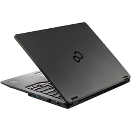 Fujitsu LifeBook U749 14" Core i5 1.6 GHz - SSD 256 GB - 8GB - QWERTY - Greco