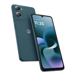 Motorola Moto G06 Power 64GB - Blu