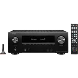 Denon AVR-X2500H Amplificatori
